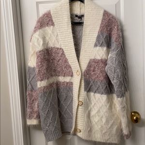 NanaMacs sweater